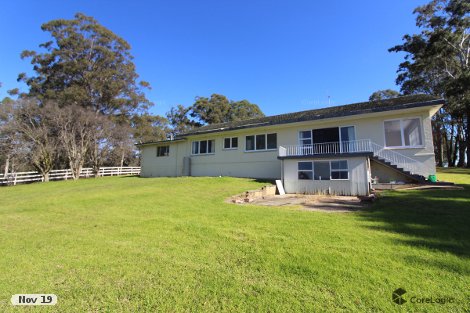 1350 Barkers Lodge Rd, Oakdale, NSW 2570