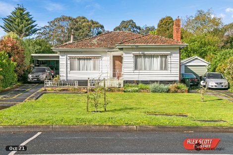 7 Silkstone Rd, Korumburra, VIC 3950