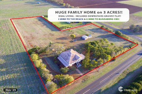 810 Elliott Heads Rd, Windermere, QLD 4670