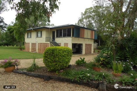 185 Pink Lily Rd, Pink Lily, QLD 4702