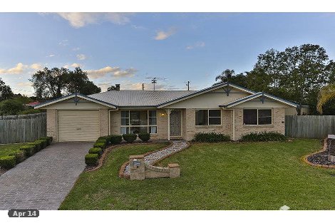 2 Mcdougall Ct, Wyreema, QLD 4352