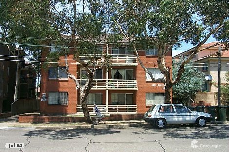 16/23 The Crescent, Berala, NSW 2141