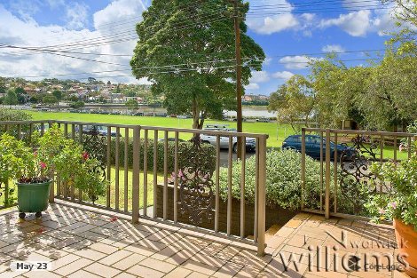 23 Nield Ave, Rodd Point, NSW 2046