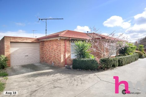 1/14 Oxford St, Whittington, VIC 3219