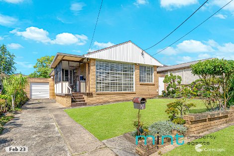 26 Michael Ave, Belfield, NSW 2191