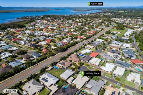 14 Daly Pl, Redland Bay, QLD 4165