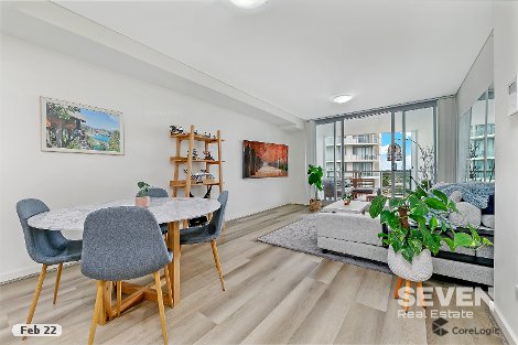 1705/299-301 Old Northern Rd, Castle Hill, NSW 2154