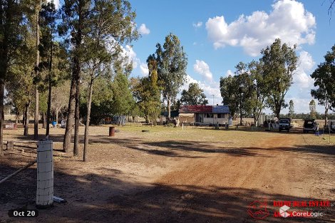 225 Ducklo-School Rd, Ducklo, QLD 4405