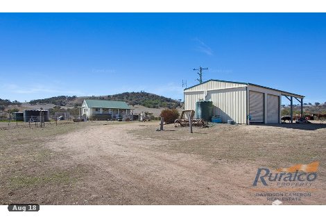 4454 Oxley Hwy, Bendemeer, NSW 2355