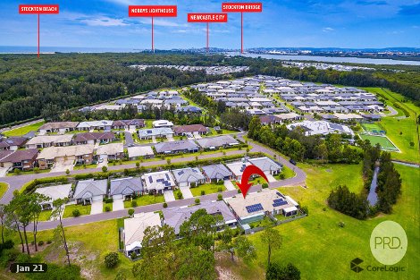 8 Wagtail Way, Fullerton Cove, NSW 2318