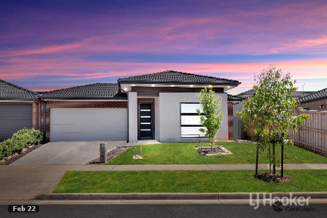 17 Peat Ave, Thornhill Park, VIC 3335