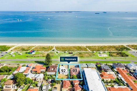 93 Rockingham Beach Rd, Rockingham, WA 6168