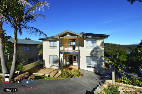 6 Winston Pl, Tuross Head, NSW 2537