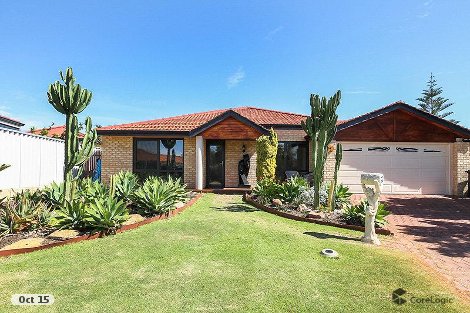 14 Columbus Mews, Currambine, WA 6028