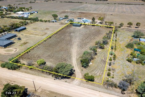 Lot 11 Collins Rd, East Moonta, SA 5558