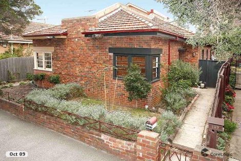 125 Edinburgh St, Flemington, VIC 3031