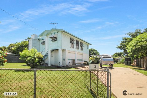 2 Whyte St, Hermit Park, QLD 4812