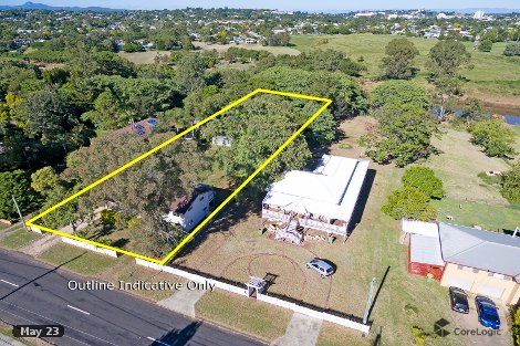 83 Moores Pocket Rd, Moores Pocket, QLD 4305