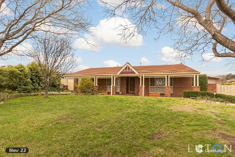 6 Stubbs Cres, Theodore, ACT 2905