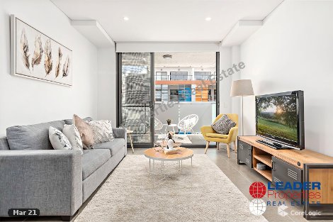 17/2-8 Burwood Rd, Burwood Heights, NSW 2136