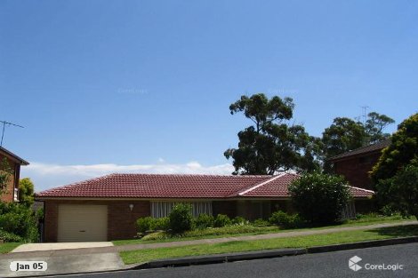 58 Cambronne Pde, Elermore Vale, NSW 2287