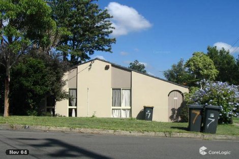 7 Wilkins St, Turrella, NSW 2205