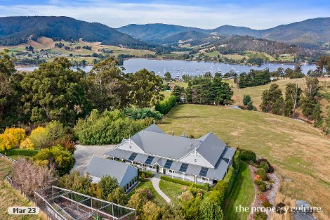 115 Jetty Rd, Cygnet, TAS 7112