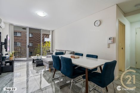 10/87-91 Campbell St, Liverpool, NSW 2170