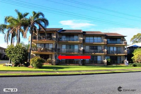 1/34-36 Moira Pde, Hawks Nest, NSW 2324