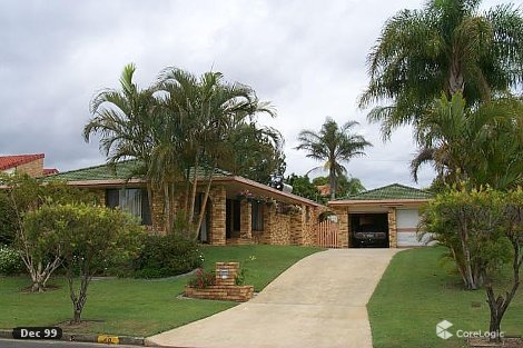 40 Camelot Cres, Hollywell, QLD 4216