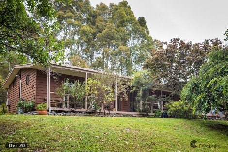 46 Israels Rd, Verona, NSW 2550