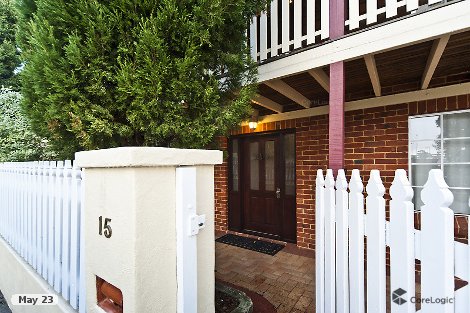 15 Chudleigh St, Fremantle, WA 6160