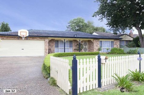 8 Sunset Bvd, Winmalee, NSW 2777