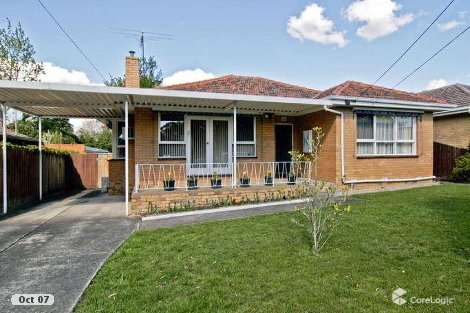 11 Boyle St, Forest Hill, VIC 3131