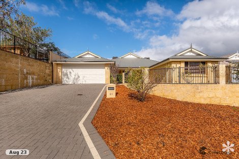 51 Peregrine Cir, Beeliar, WA 6164