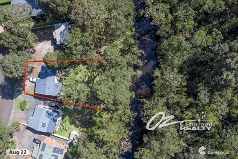 261 The Park Drive, Sanctuary Point, NSW 2540