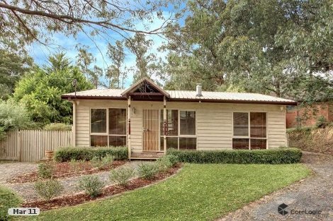 7 Naughton St, Cockatoo, VIC 3781