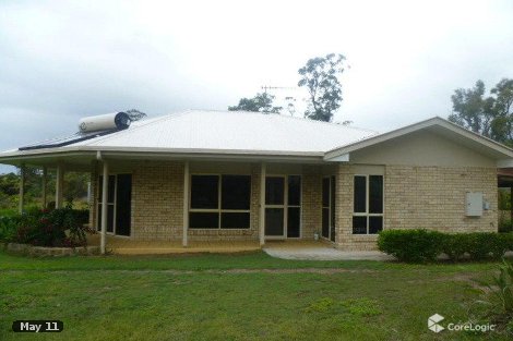 33 Hetheringtons Rd, Redridge, QLD 4660