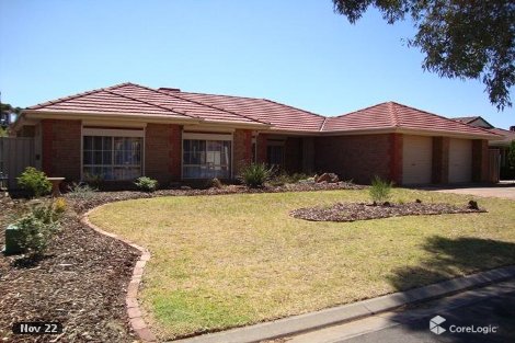 9 Holmeswood Ct, Para Hills West, SA 5096