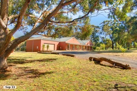 407 Swinglers Rd, Invermay, VIC 3352