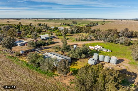 750 Berendebba Lane, Bland, NSW 2721