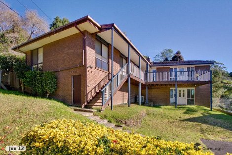 3 Shane Pl, Kurrajong Heights, NSW 2758