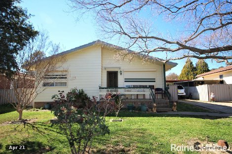 7 Brooks Cir, Tolland, NSW 2650