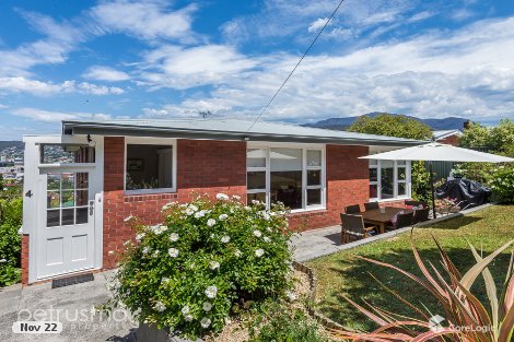 4 Allambee Cres, Glebe, TAS 7000