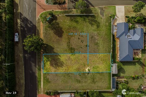 22 Hume St, North Toowoomba, QLD 4350