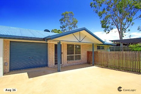 1/14 Sydney King Cl, Gracemere, QLD 4702