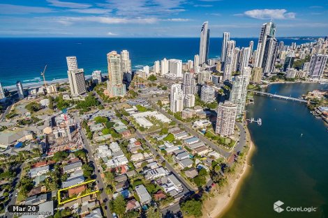 1/29 Norfolk Ave, Surfers Paradise, QLD 4217