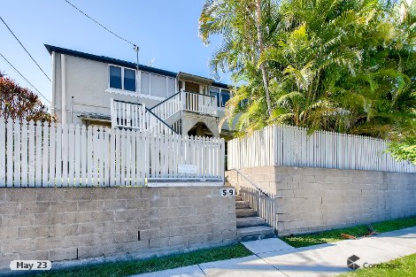 2/59 Ellena St, Paddington, QLD 4064