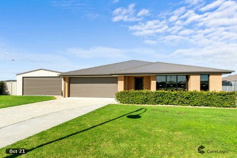 1 Lowe Ct, Eastwood, VIC 3875