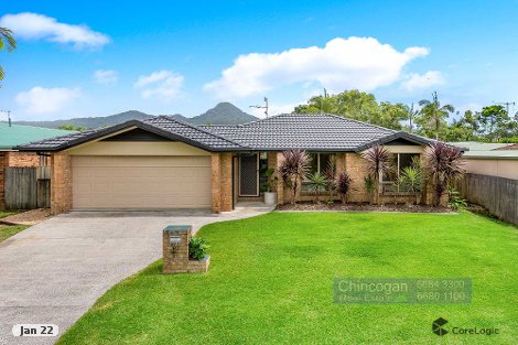 13 Cudgerie Ct, Mullumbimby, NSW 2482